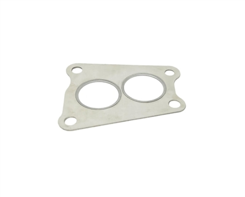 Torque Solution Multi-Layer Stainless Gasket: FA20 Manifold To Turbo