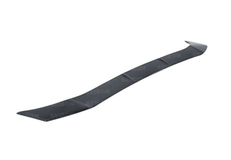 Seibon Scion FRS Carbon Fiber Rear Fin Spoiler