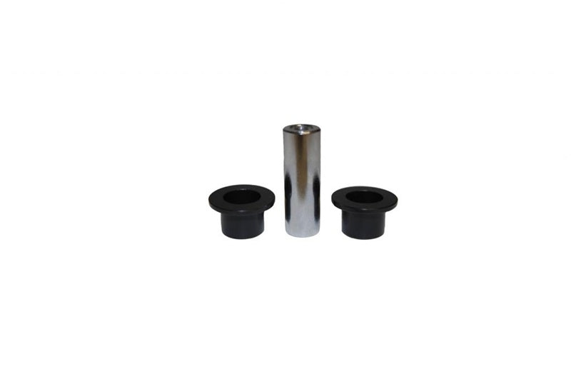 Torque Solution Shifter Pivot Bushings: for 04-14 Subaru STI
