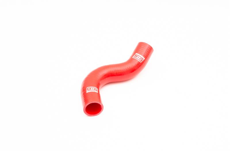 GrimmSpeed Radiator Hose Kit - Red for 15-17 Subaru WRX/Forester XT - view 6