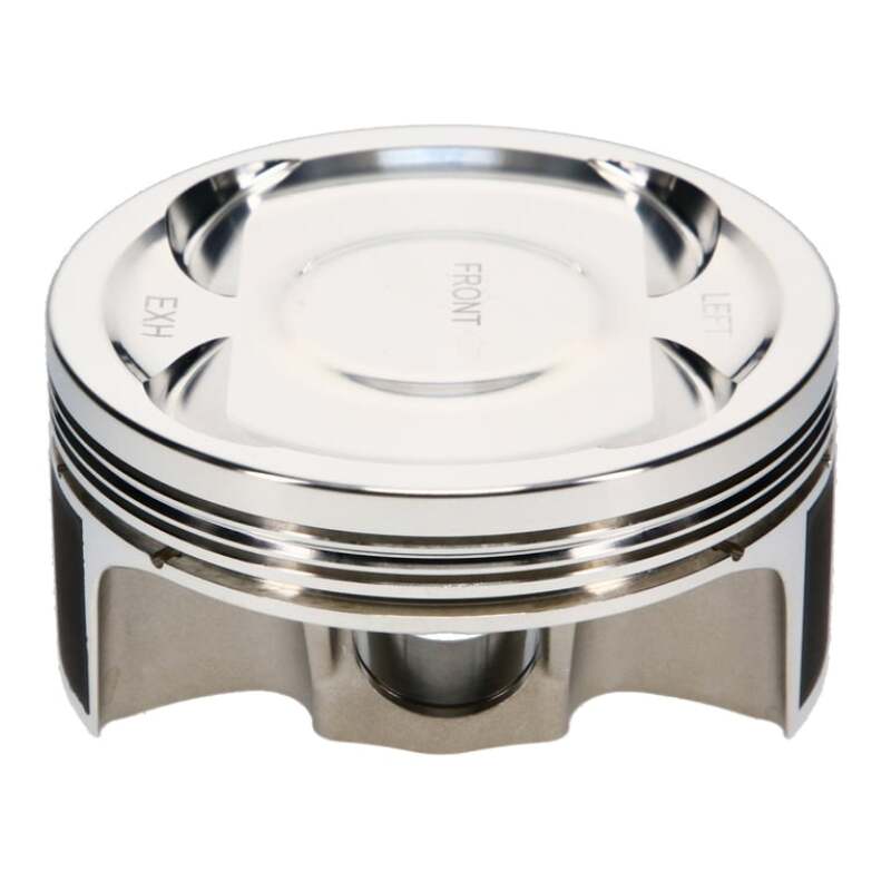 JE Pistons SUB :1 BILLET KIT Set of 4 Pistons - view 4