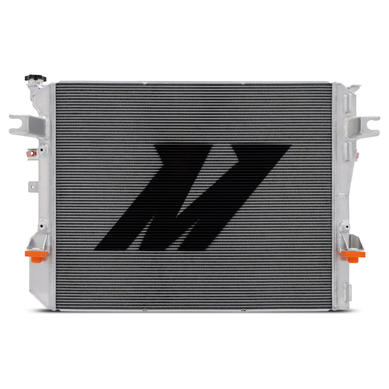 Mishimoto 2009+ Ram 1500 4.7L/5.7L V8 Performance Aluminum Radiator