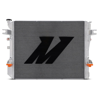 Mishimoto 2009+ Ram 1500 4.7L/5.7L V8 Performance Aluminum Radiator