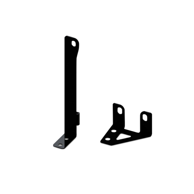 Mishimoto Oil Cooler Kit for 2015 Subaru WRX - view 7