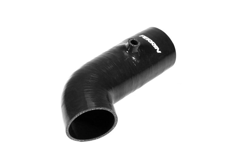 Perrin Performance PERRIN BRZ Toyota GR86 Inlet Hose - Black