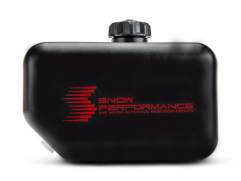 Snow Performance Stg 2 Boost Cooler Water Injection Kit with SS Brd Line 4AN Fittings for 05-14 Subaru STI - view 3