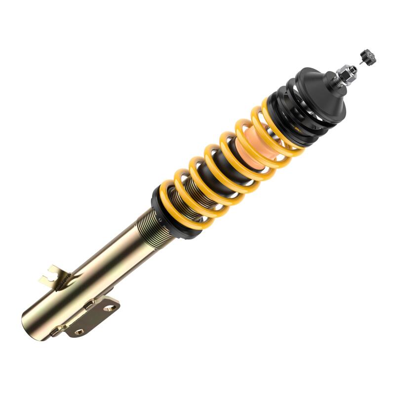 ST Suspensions ST XA Adjustable Coilovers for 93-01 Subaru Impreza - view 9