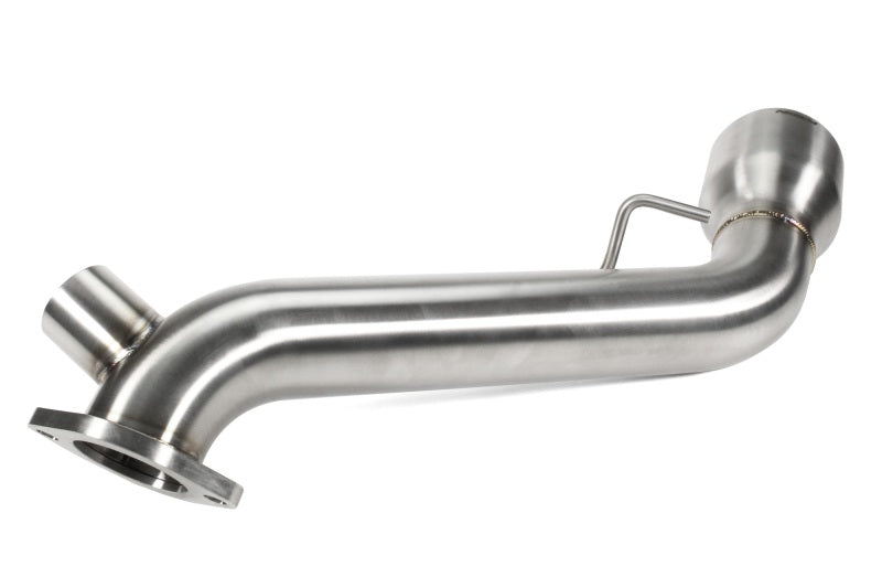 Perrin Performance PERRIN BRZ Toyota GR86 Axle Back Exhaust SS - view 3