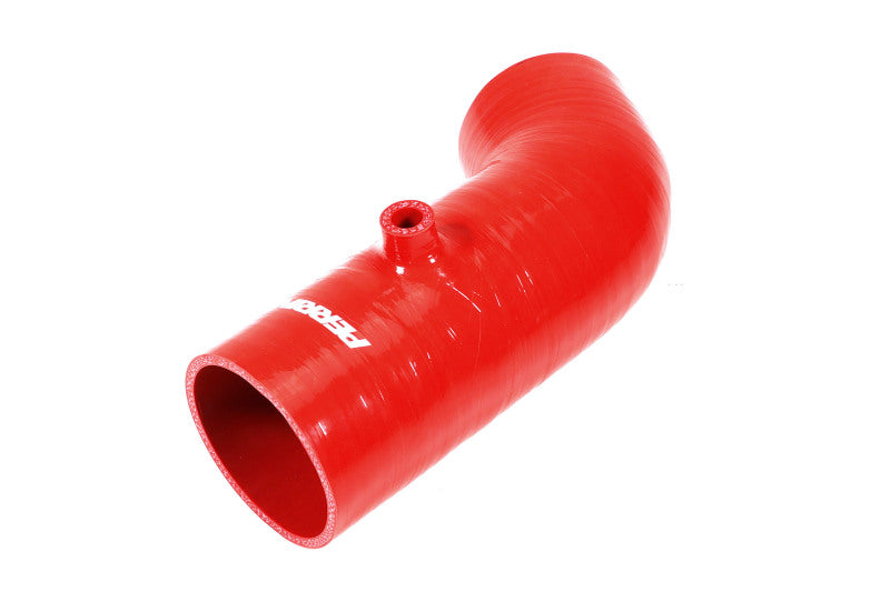 Perrin Performance PERRIN BRZ Toyota GR86 Inlet Hose - Red - view 4