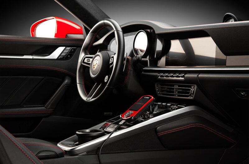 Cobb Porsche 911 992 Carrera S / 4S AccessPORT V3