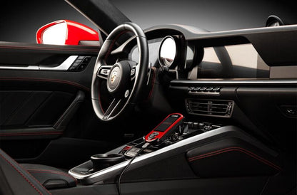 Cobb Porsche 911 992 Carrera S / 4S AccessPORT V3
