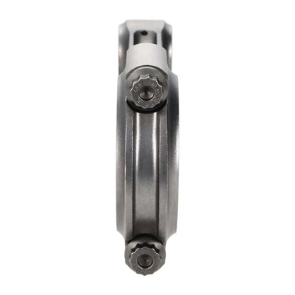 Manley 89-98 Nissan 240SX H Beam Connecting Rod Set (Set of 4)
