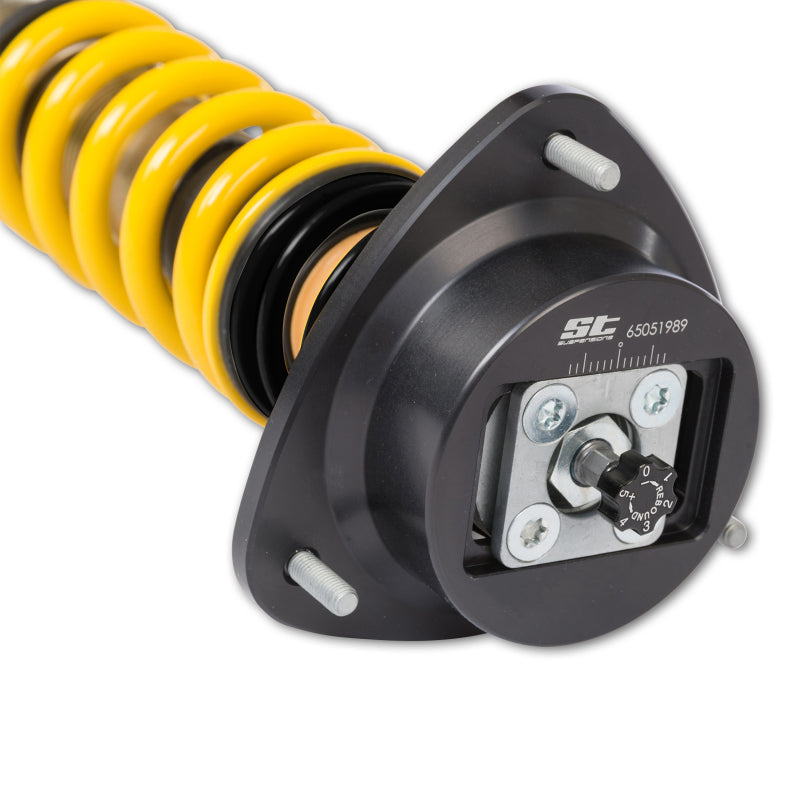 ST Suspensions ST XTA Coilover Kit for 05-07 Subaru WRX/STI - view 10