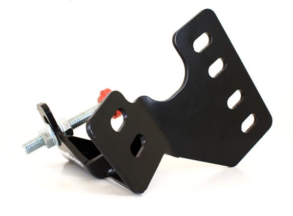 GrimmSpeed Models Master Cylinder Brace for 93-07 Subaru Impreza - view 3