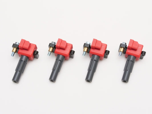 Cusco EJ25T Turbo Direct Ignition Coil Pack - Set of 4