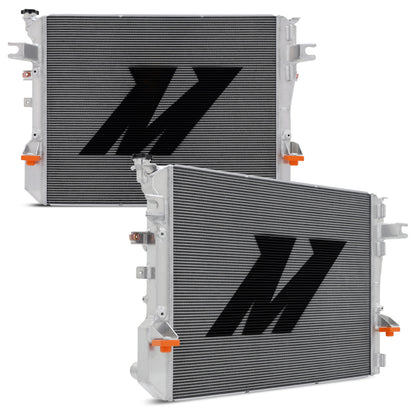 Mishimoto 2009+ Ram 1500 4.7L/5.7L V8 Performance Aluminum Radiator