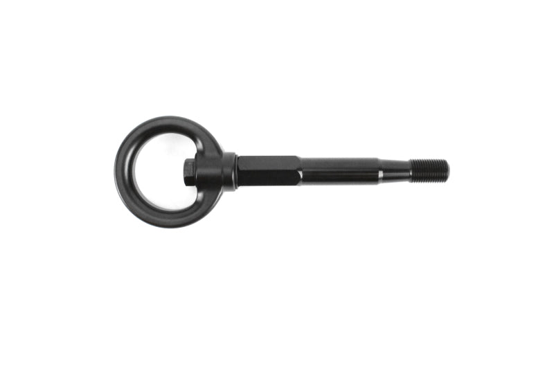 Perrin Performance PERRIN Tow Hook Kit - Black - view 3