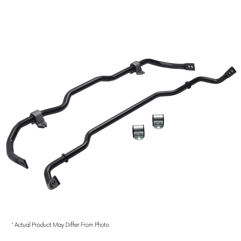 ST Suspensions ST Anti-Swaybar Set 13 Scion FR-S 13 BRZ - view 8