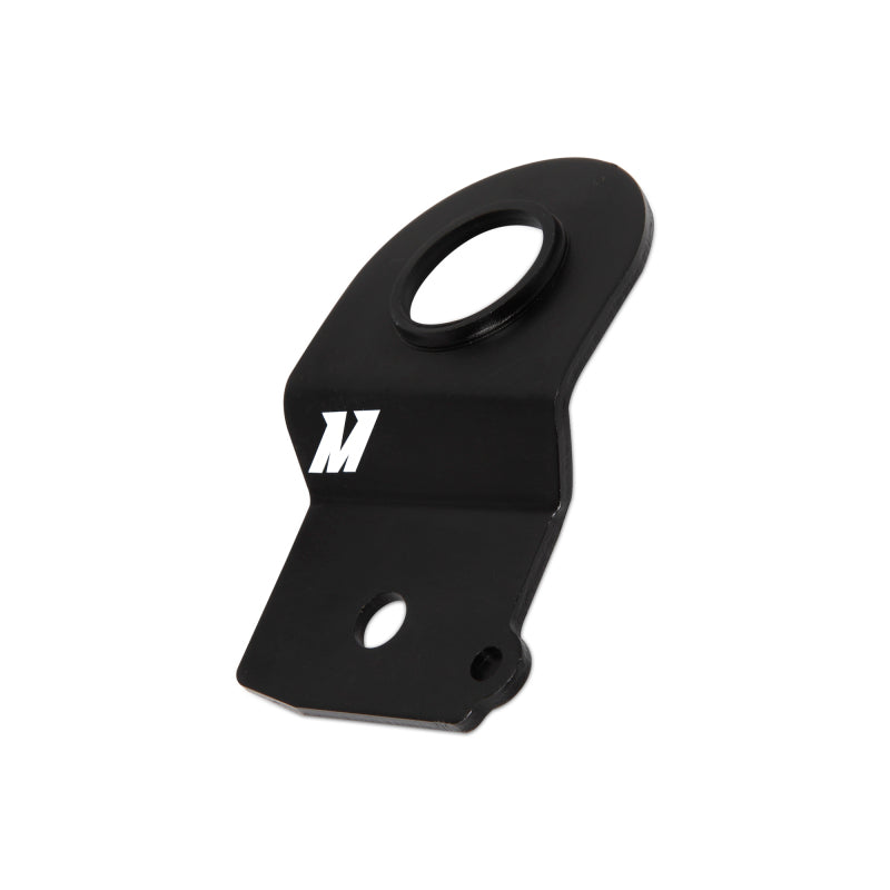 Mishimoto 15+ Aluminum Radiator Stay - Black for Subaru WRX/Impreza - view 3