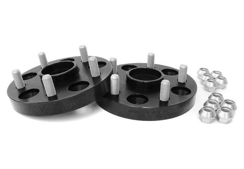Perrin Performance PERRIN 20mm Wheel Spacers 5x114.3 56mm CB - Pair for 15-26 Subaru WRX/STI