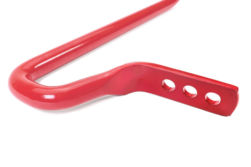 Perrin Performance PERRIN BRZ FR-S 86 GR86 Rear Sway Bar - 16mm for 08-21 Subaru WRX/STI - view 2