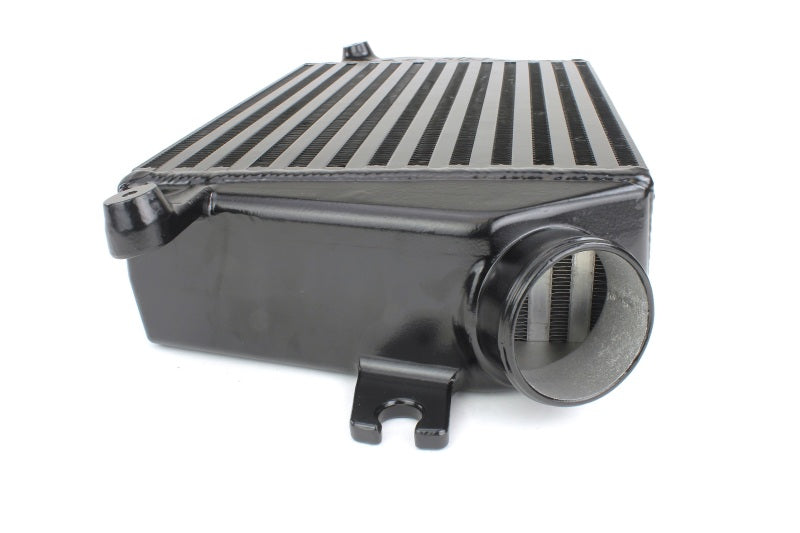 Perrin Performance PERRIN Top Mount Intercooler - Black for 15-21 Subaru WRX/Forester XT - view 4
