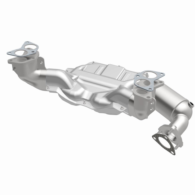 Magnaflow California Grade CARB Compliant Direct-Fit Catalytic Converter - view 3