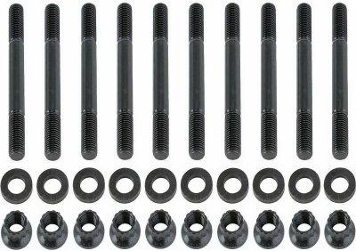 ARP SB Chevy 4 Bolt Main Bolt Kit