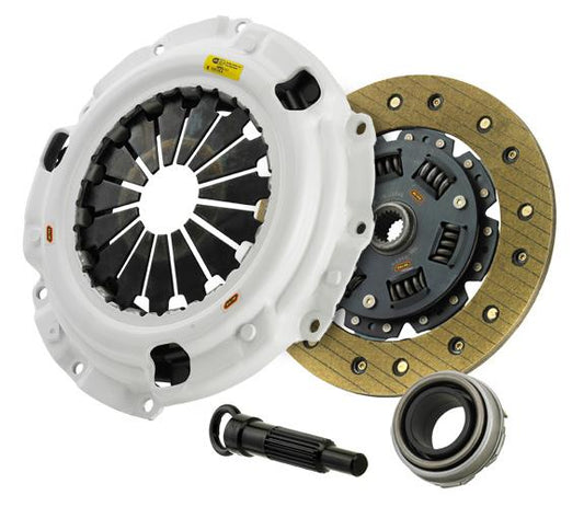 Clutch Masters 5-Speed Turbo FX200 Clutch Kit with Aluminum Flywheel