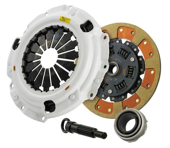 Clutch Masters 5-Speed Turbo FX300 Clutch Kit