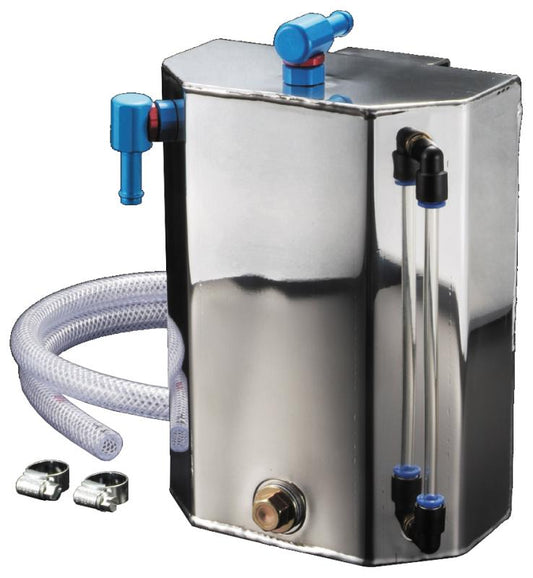Cusco Oil Catch Tank 13 BRZ Toyota 86 Scion FR-S