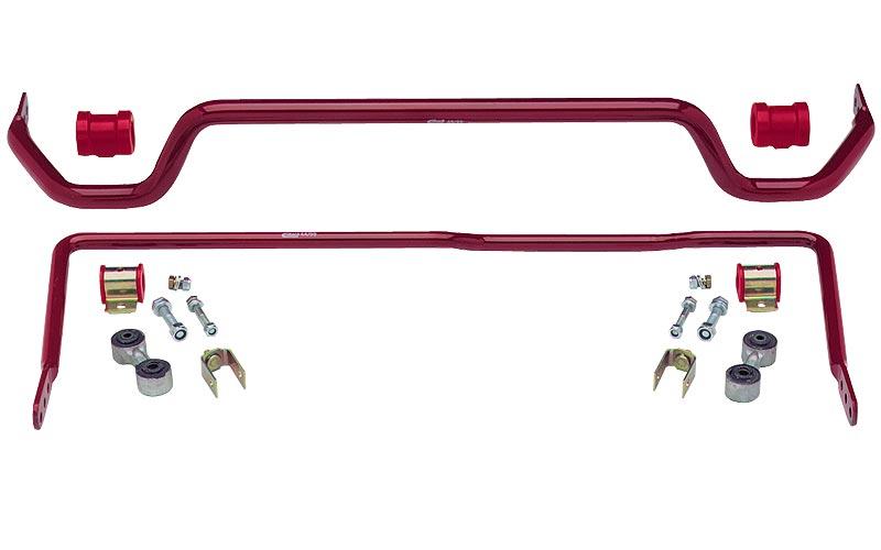 Eibach Anti-Roll Bar Kit Front for Turbo for 2015 Subaru WRX/STI - view 3