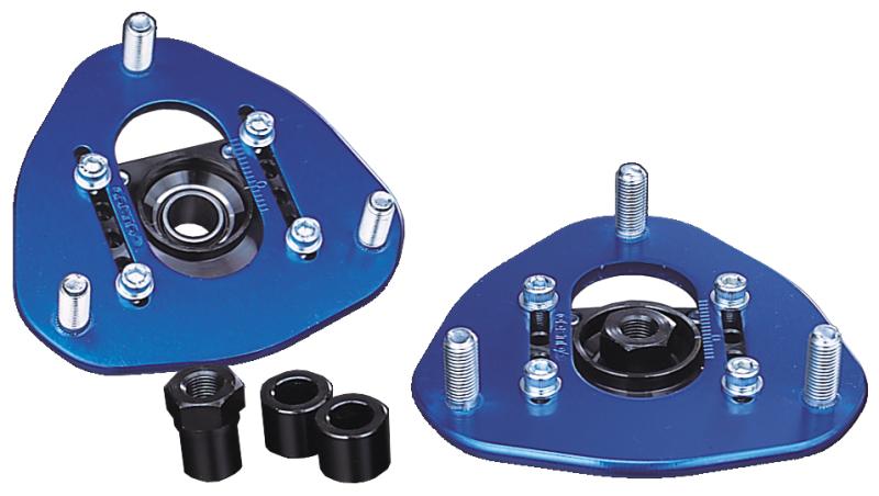 Cusco BP5 Non-Adj Rear Pillowball Upper Mount
