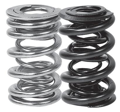 Manley Performance Manley 16pc Valve Springs for Subaru WRX/STI
