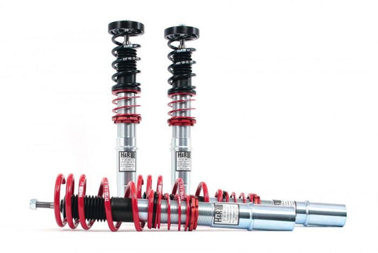 H&R Sedan Hatchback Street Perf. Coil Over for 08-14 Subaru WRX