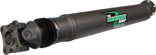 Driveshaft Shop DSS 1-Piece Carbon Fiber Driveshaft SUSH14-C for 2015 Subaru WRX/STI
