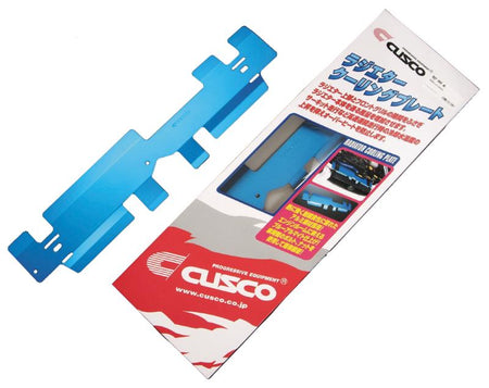 Cusco Radiator Cooling Plate SG5