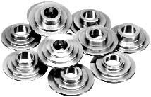 Manley Performance Manley 16pc Titanium Retainers (for use with 22185-16 Springs which ar for Subaru WRX/STI