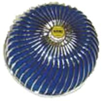 GReddy Airnx Small Blue Replacement Filter Element