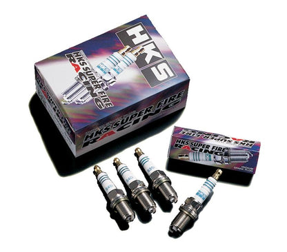 HKS SUPER FIRE RACING M40