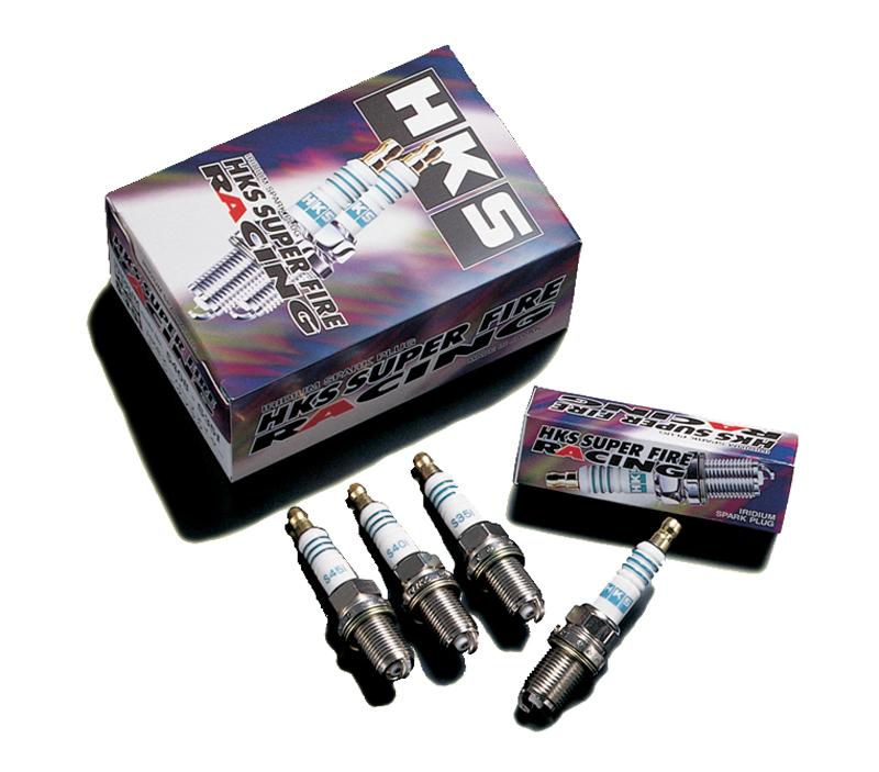 HKS SUPER FIRE RACING M40i