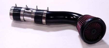 Turbo XS Cold Air Intake for 2008 Subaru WRX/STI - view 3
