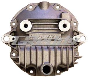 GReddy 13+ Scion FR-S 13+ BRZ 13+ Toyota 86 Differential Cover