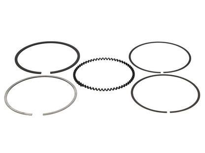 Wiseco 79.00MM RING SET Ring Shelf Stock