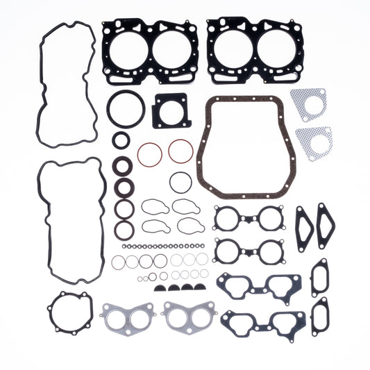 Cometic Street Pro 04-06 Subaru EJ257 Gasket Kit Without Head Gasket