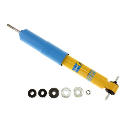 Bilstein B6 2004 Toyota Tacoma Base RWD Front 36mm Monotube Shock Absorber