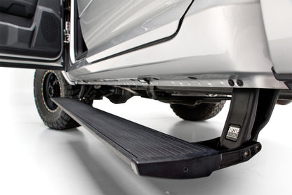 AMP Research 22-23 Chevy/GMC Silverado/Sierra 1500 Double/Crew Cab PowerStep Xtreme