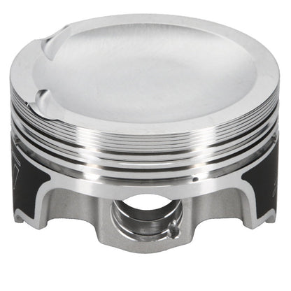 Wiseco Mazda Speed 3 Dished -13.3cc 9.5:1 Piston Shelf Stock Kit