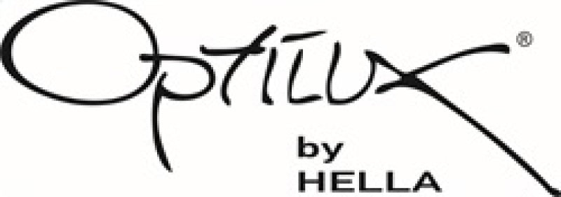 Hella Optilux H3 12V/55W XY Extreme Yellow Bulb