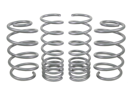 Whiteline 12-18 Ford Focus ST Performance Lowering Springs